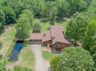 410 Canal St, Heflin, LA 71039
