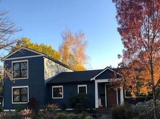 4630 SE Cora St, Portland, OR 97206