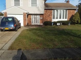 1147 Bernard Dr, Westbury, NY 11590