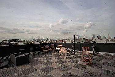Rented by Lofts and Flats LLC