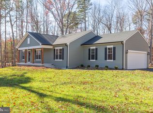 2069 Hensley Rd, Mineral, VA 23117