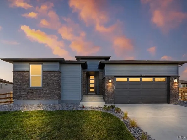 4125 N Duquesne Court, Aurora, CO 80019
