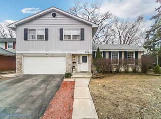 2915 Chayes Park Dr, Homewood, IL