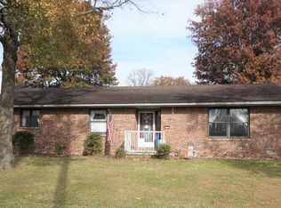 504 W Mulberry St, Princeton, IN 47670