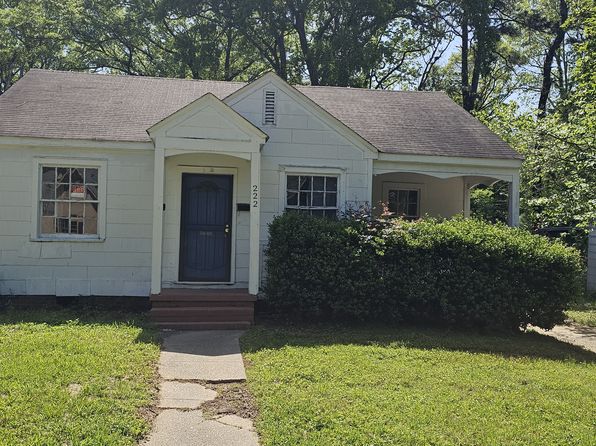 222 Galvez St, Jackson, MS 39209