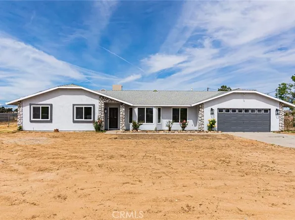 14280 Navajo Rd, Apple Valley, CA 92307