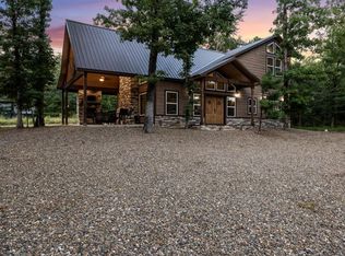 525 Bass Loop, Broken Bow, OK 74728