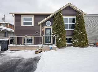 10 Maisonneuve Dr, Mount Pearl, NL A1N4Z2