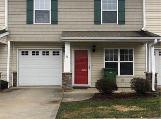 56 Old Salem Ct #56, Fletcher, NC 28732