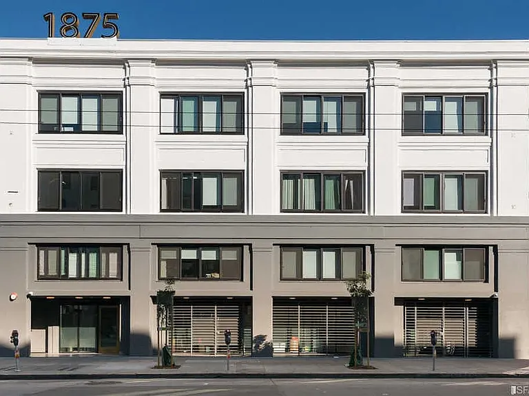 1875 Mission St #210 — Photo 10