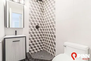 Rented by Pinn Realty