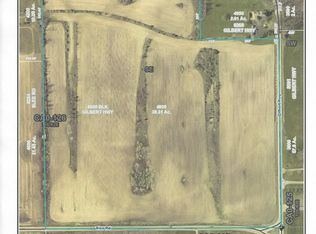 8000 Gilbert Hwy, Onsted, MI 49265