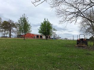 405 County Road 3055, Woodville, TX 75979