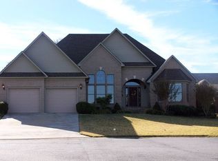 2318 Orleans Pl, Searcy, AR 72143
