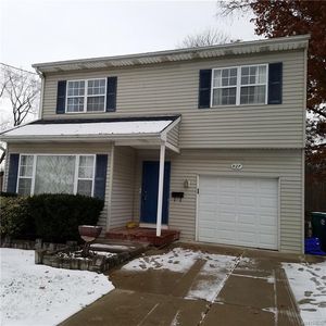 827 93rd St, Niagara Falls, NY, 14304