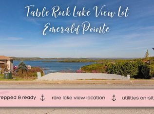 141 Split Rock Dr, Hollister, MO 65672