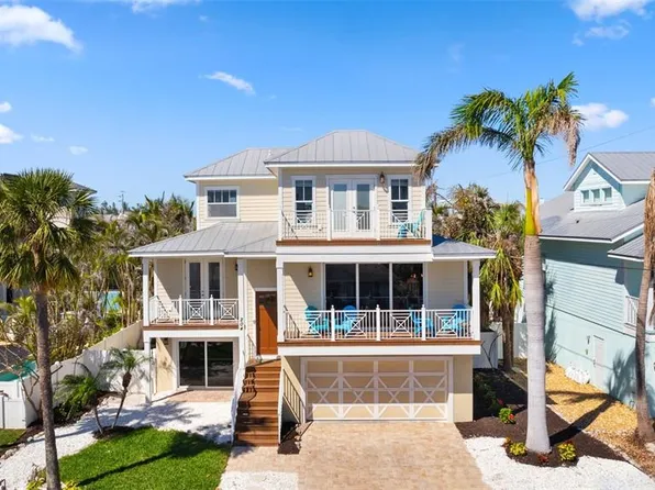 204 66th St, Holmes Beach, FL 34217