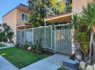 6100 Orange Avenue, Long Beach, CA 90805