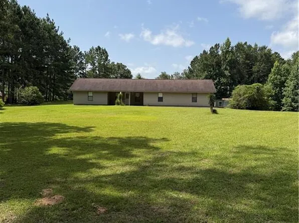 1003 Dyson Creek Rd, Pollock, LA 71467