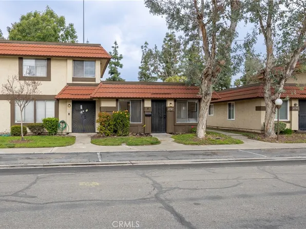 2787 W Pepper Tree Dr, Anaheim, CA 92801