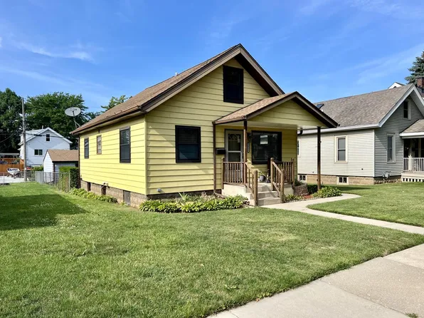 3826 East Morris AVENUE, Cudahy, WI 53110
