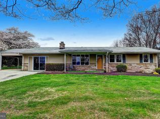 1614 Scott Rd, Pylesville, MD 21132