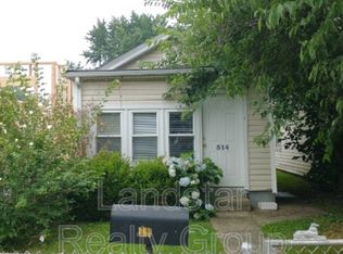 514 Lilly Ave, Louisville, KY