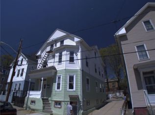 73 Barstow St, Providence, RI 02909