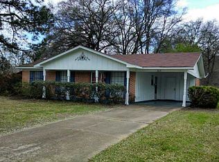 806 Hyde Park Blvd, Shreveport, LA 71108