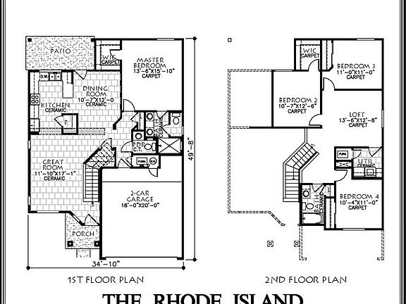 2nd image of 12008 Old Mesquite Way