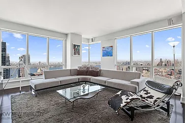 Rented by Keller Williams NYC