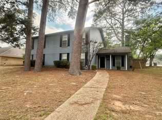 3711 Colony Park Dr, Tyler, TX 75701