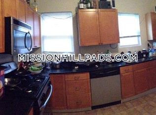 53 Hillside St #U2C2, Boston, MA 02120