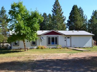 26324 N Warren Rd, Athol, ID 83801