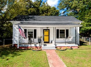 102 Sidney Johnson St, Fort Mill, SC 29715