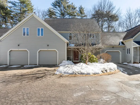 6 Juneberry Court #6, Yarmouth, ME 04096