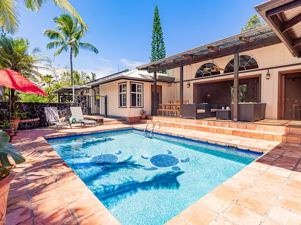 15-869 Lemiwai Rd, Keaau, HI 96749