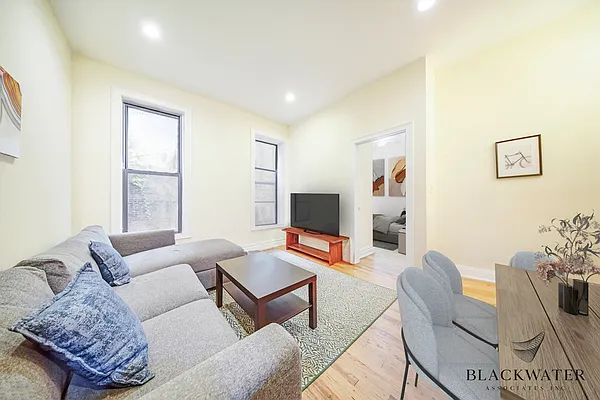 Rented by Blackwater Associates Inc. | media 13