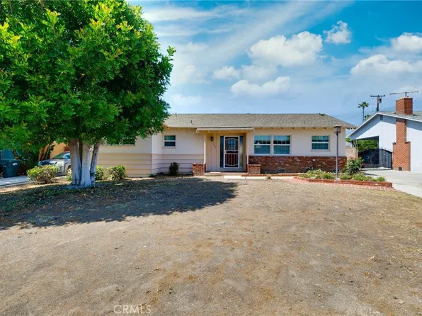 1333 E Tudor St, Covina, CA 91724