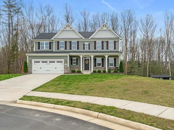 8600 Rawlings Ct, Spotsylvania, VA 22551