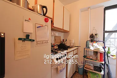 Rented by City Connections Realty