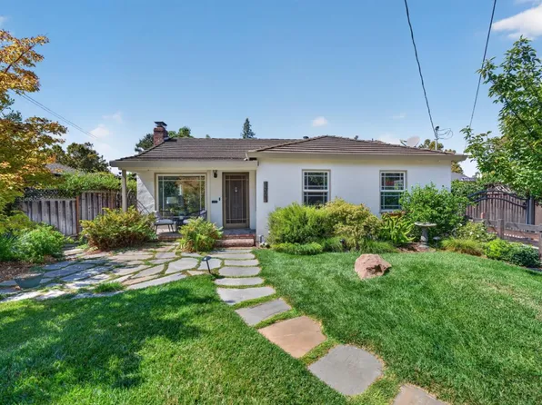 1721 Alberta Ave, San Jose, CA 95125
