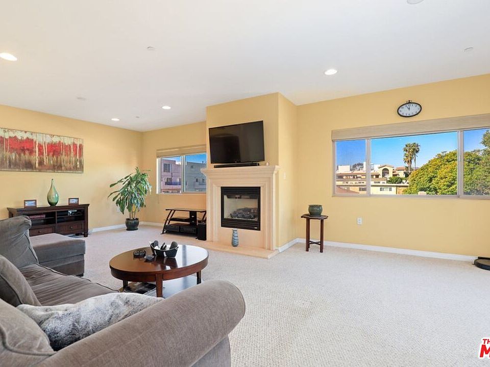 1st image of 1629 S Armacost Ave #301