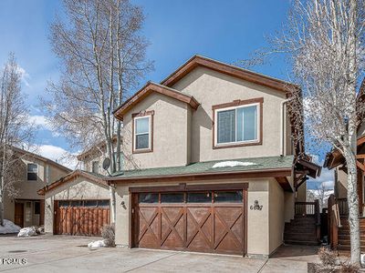 6637 Trout Creek Ct #21, Park City, UT, 84098