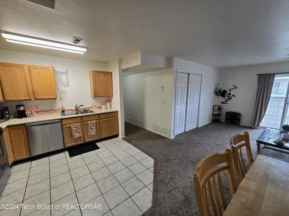 121 Wright St #8, Thayne, WY 83127