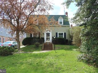 21 Manor Ave, Claymont, DE 19703