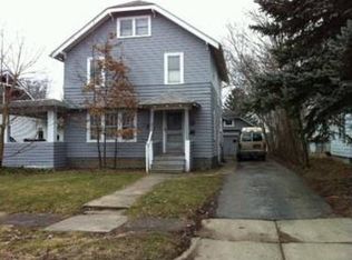 19 Meadow Ln, Jamestown, NY 14701