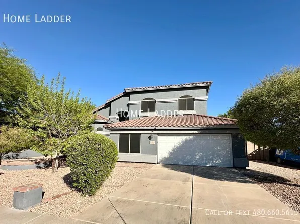 13201 W Rimrock St, Surprise, AZ 85374