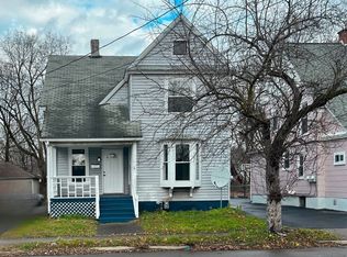 11 Bevier St, Binghamton, NY 13901