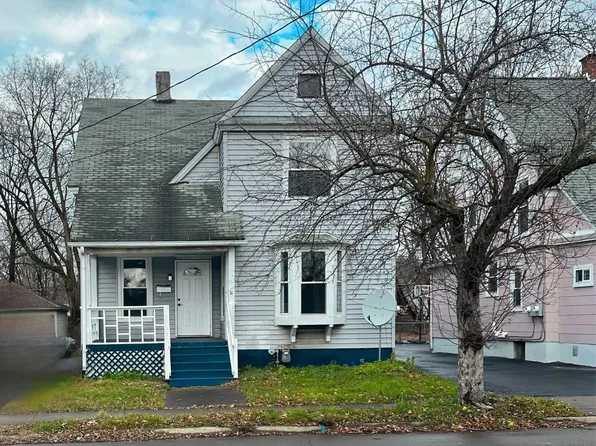 11 Bevier St, Binghamton, NY 13901